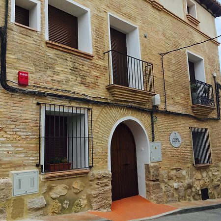 Loteta Experience Bed & Breakfast Magallon Dış mekan fotoğraf