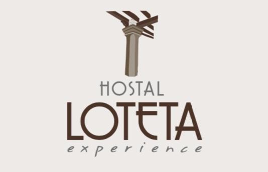 Loteta Experience Bed & Breakfast Magallon Dış mekan fotoğraf