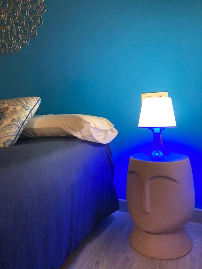 Loteta Experience Bed & Breakfast Magallon Dış mekan fotoğraf
