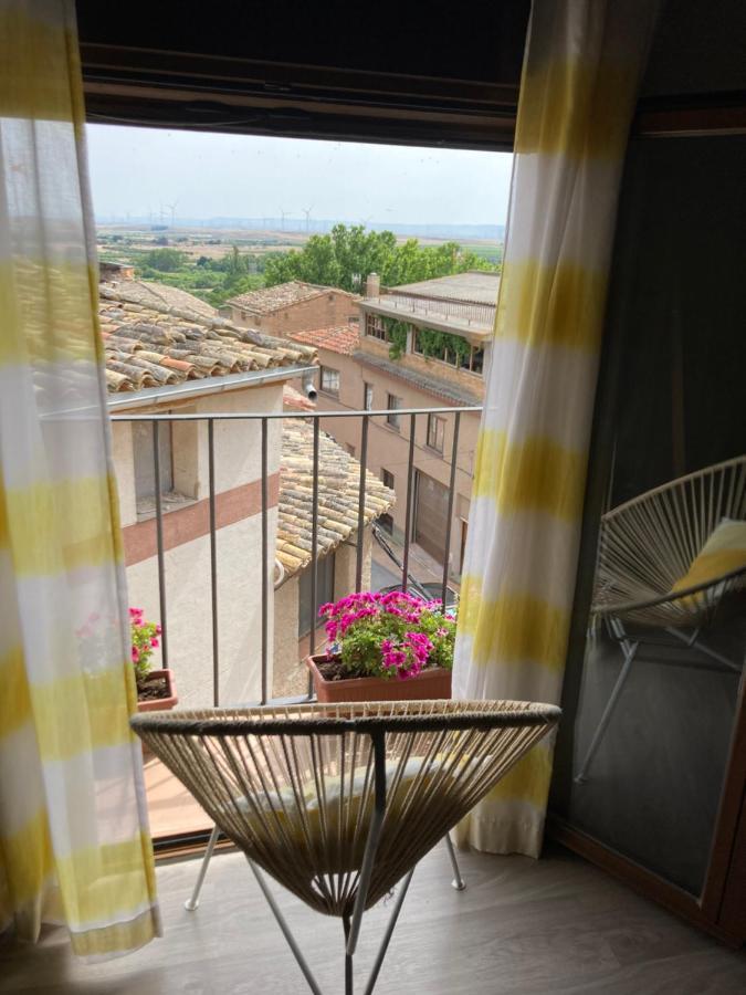 Loteta Experience Bed & Breakfast Magallon Dış mekan fotoğraf