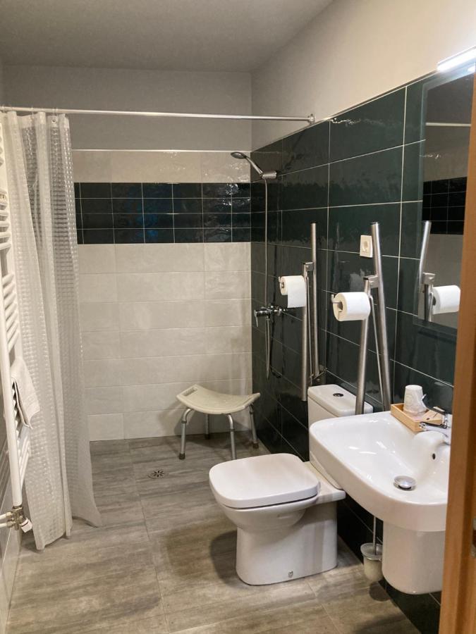 Loteta Experience Bed & Breakfast Magallon Dış mekan fotoğraf