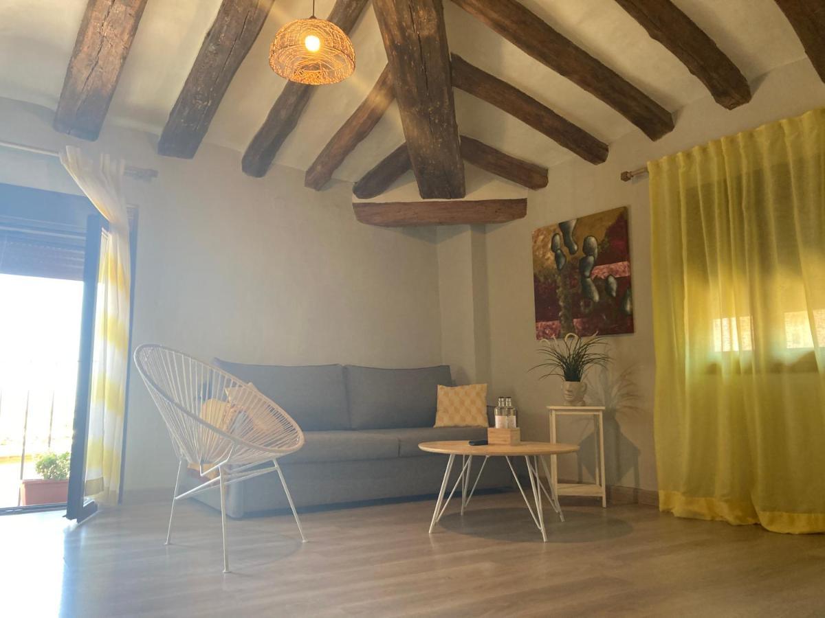 Loteta Experience Bed & Breakfast Magallon Dış mekan fotoğraf