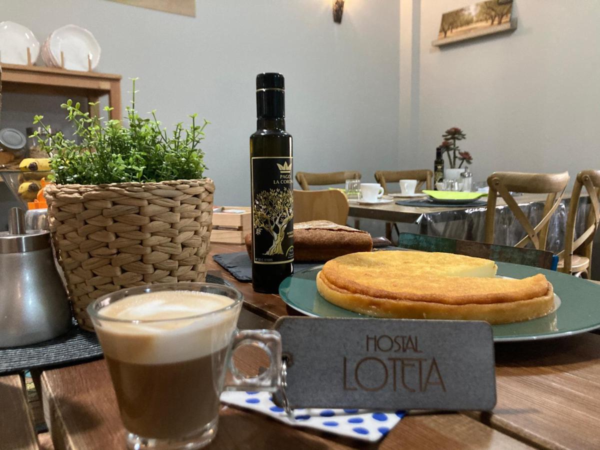 Loteta Experience Bed & Breakfast Magallon Dış mekan fotoğraf