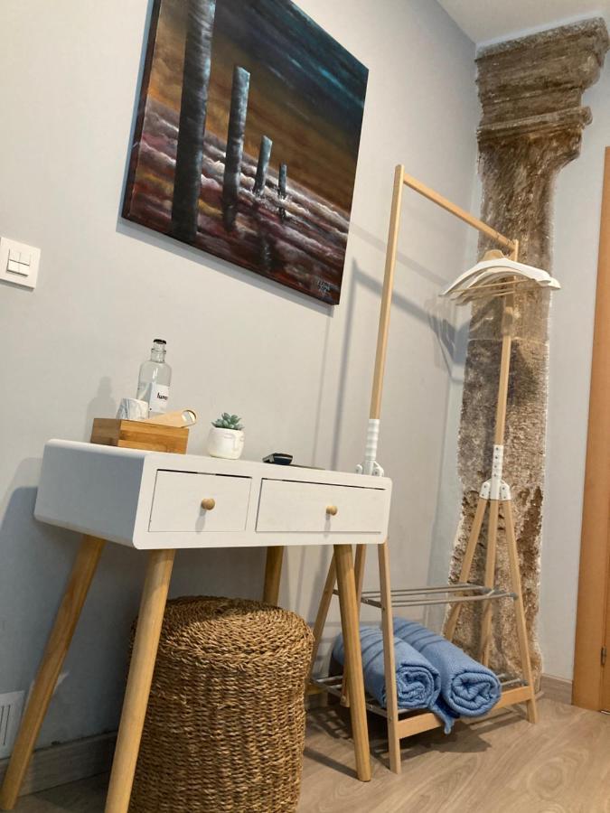 Loteta Experience Bed & Breakfast Magallon Dış mekan fotoğraf