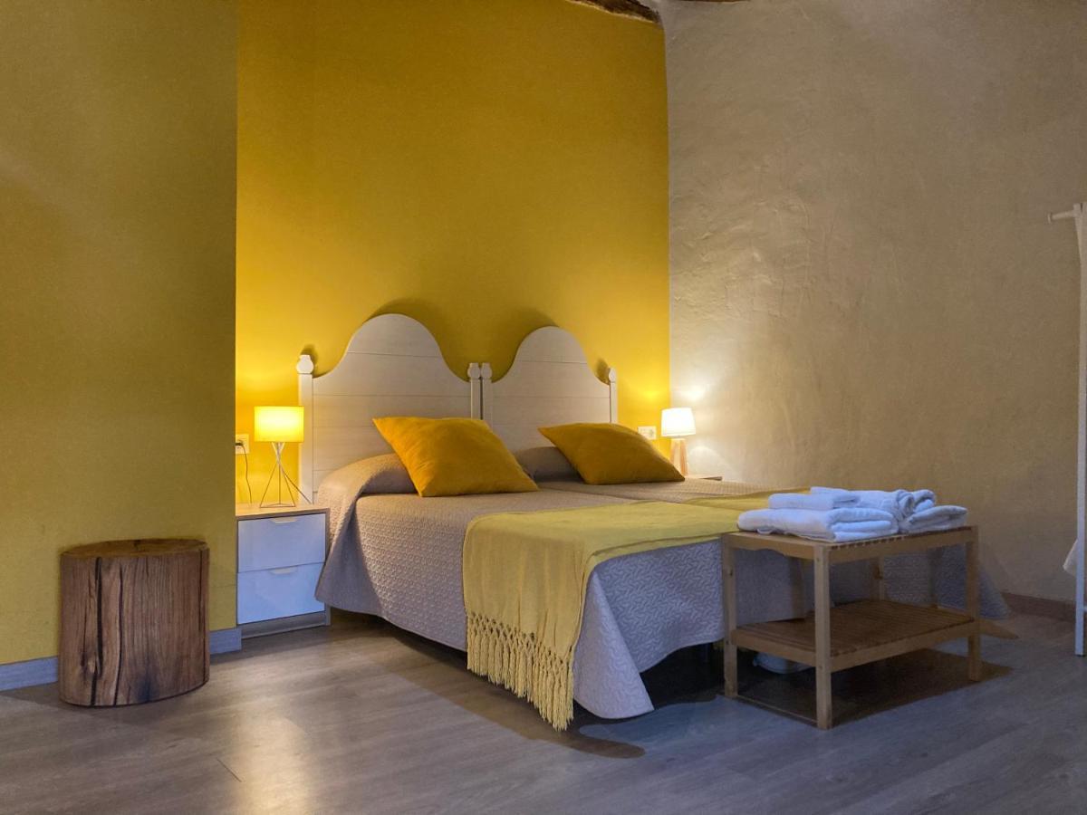 Loteta Experience Bed & Breakfast Magallon Dış mekan fotoğraf
