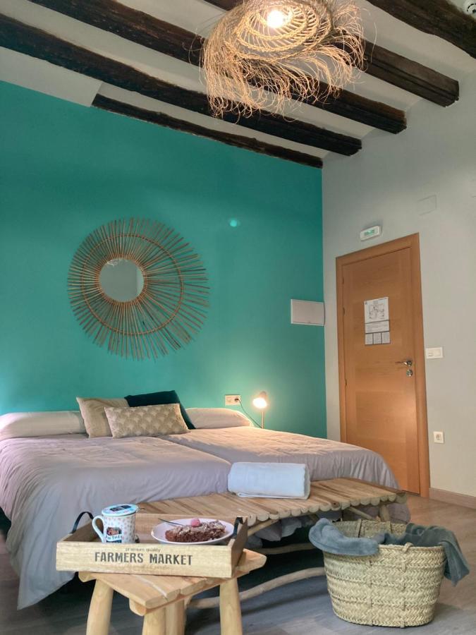 Loteta Experience Bed & Breakfast Magallon Dış mekan fotoğraf