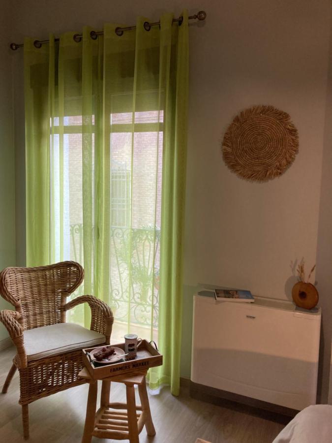 Loteta Experience Bed & Breakfast Magallon Dış mekan fotoğraf