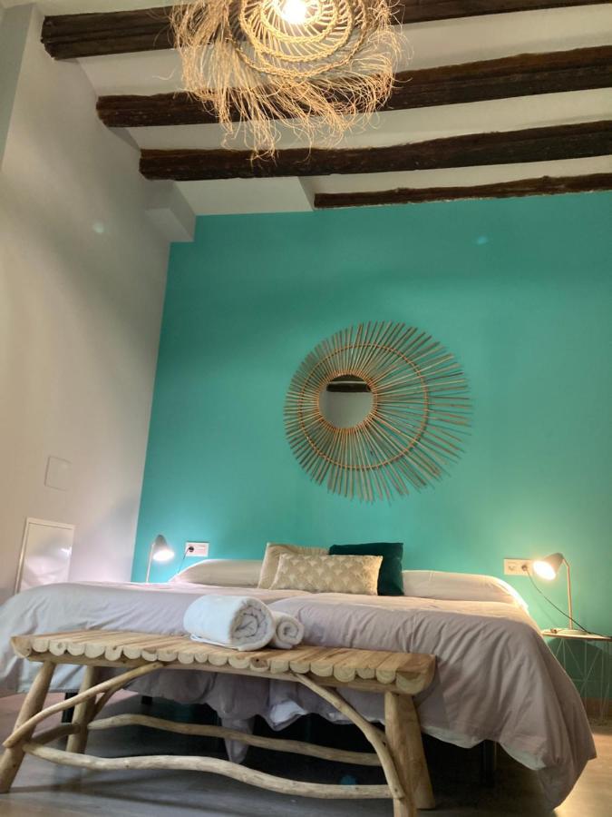 Loteta Experience Bed & Breakfast Magallon Dış mekan fotoğraf