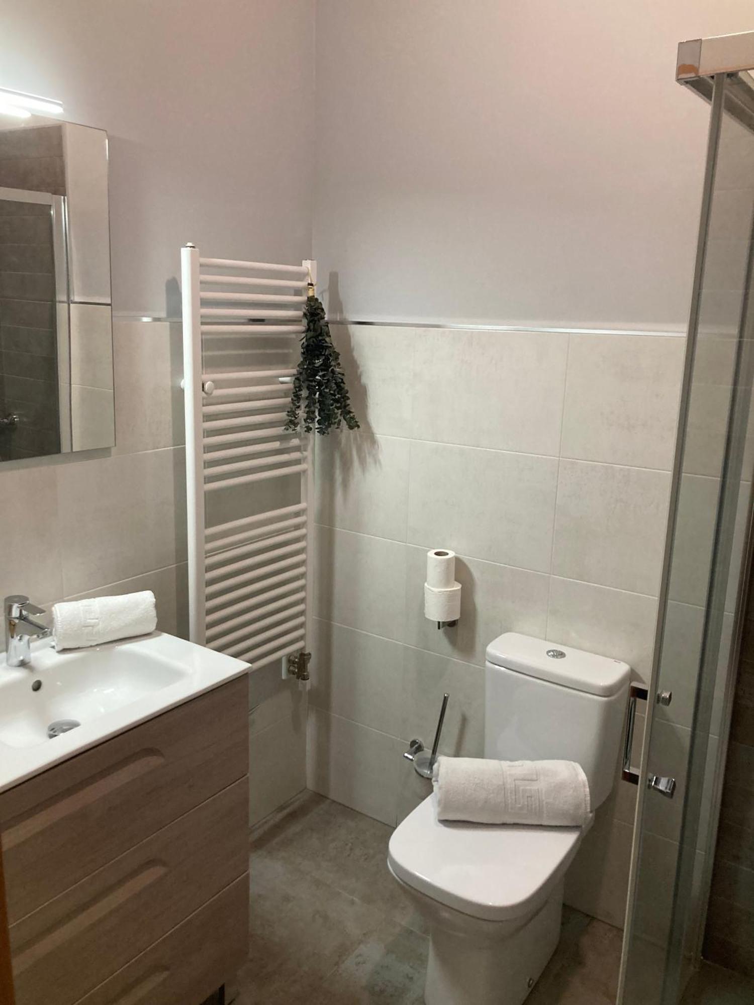 Loteta Experience Bed & Breakfast Magallon Dış mekan fotoğraf