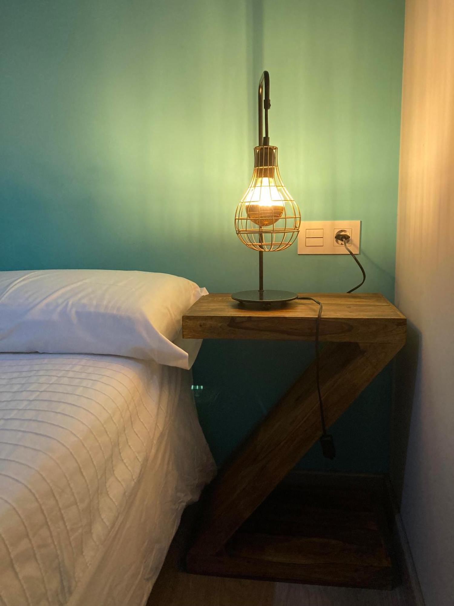 Loteta Experience Bed & Breakfast Magallon Dış mekan fotoğraf