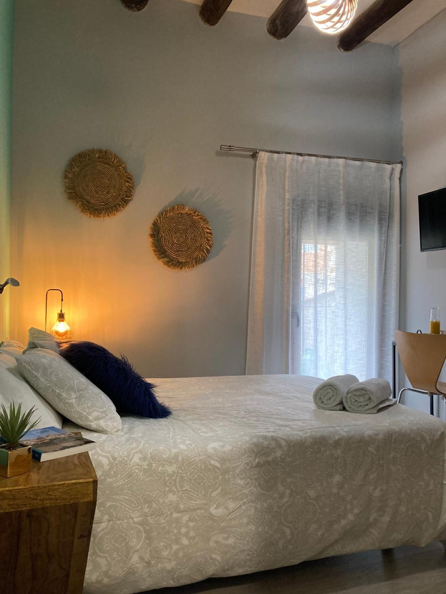 Loteta Experience Bed & Breakfast Magallon Dış mekan fotoğraf